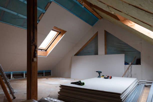Best Insulation for Specific Applications in Asbury Lake, FL