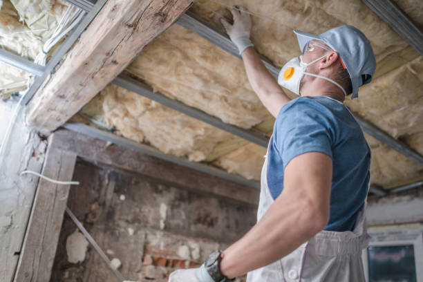Best Spray Foam Insulation in Asbury Lake, FL