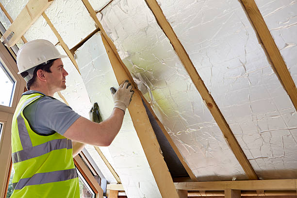 Best Spray Foam Insulation in Asbury Lake, FL