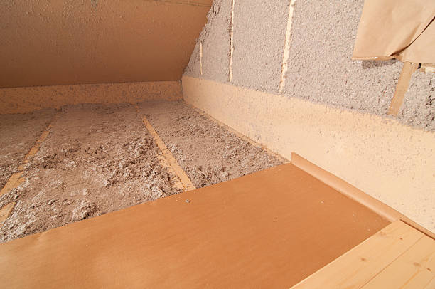 Best Residential Insulation in Asbury Lake, FL