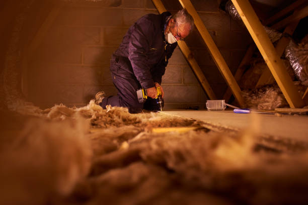Asbury Lake, FL Insulation Contractor Company